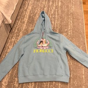 Limited Edition Womens Fiorucci Sweatshirt
